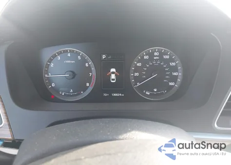 2015 Hyundai Sonata Limited from USA, damaged, VIN 5NPE34AF4FH239683